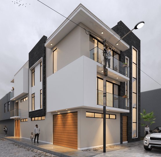 Perspectiva de proyecto