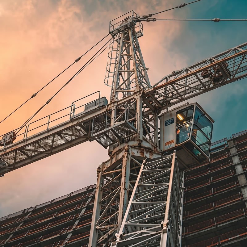 ESCO SAC - Equipo de arquitectura