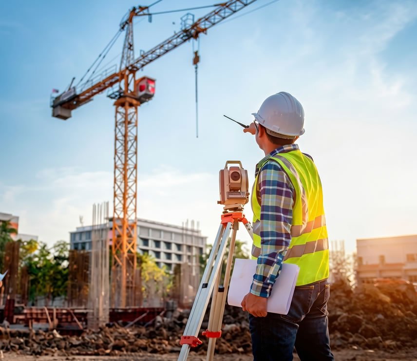 Proceso de trabajo ESCO SAC