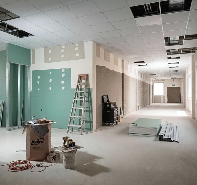 Mobiliario e Interiores